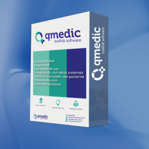 Licencia de uso QMedic mensual